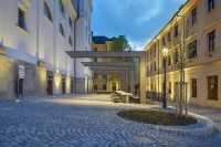 Klatovy | Revitalizace Divadelní ulice